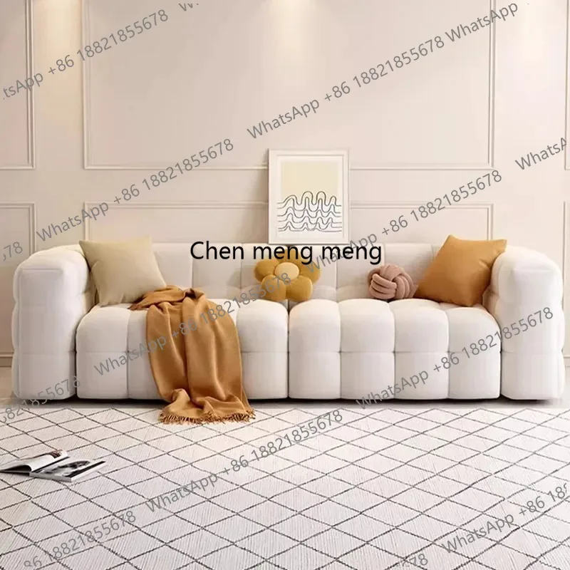 

Professional Luxury Living Room Sofas Modern Lounge Creative Designer Living Room Sofas Relaxing Divano Postmodern