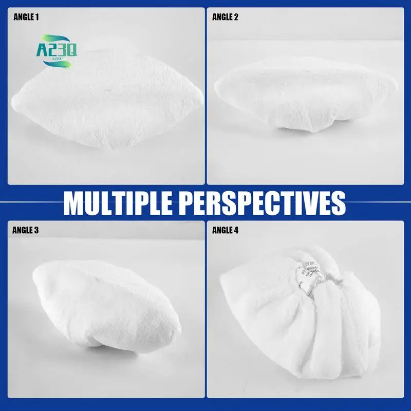 A23Q-8 Pack Hand To…