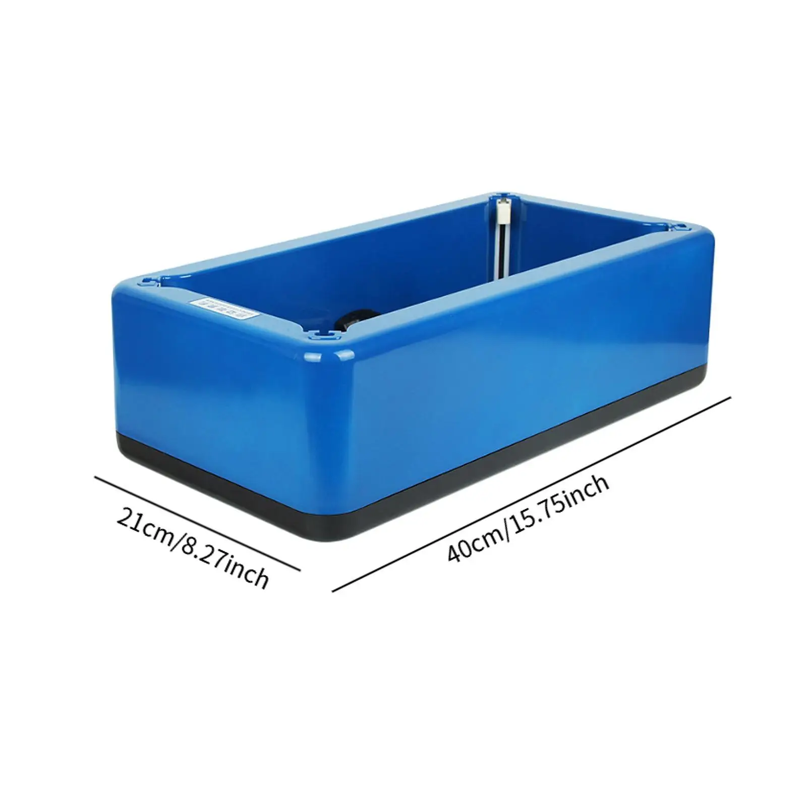 Overschoen Dispenser Machine Overschoen Machine voor Office Factory Floor