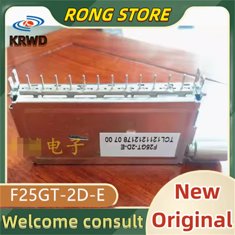 

1 шт. новый и оригинальный F25GT-2D-E F25GT2DE F25GT-2D F25GT-2 F25GT IC