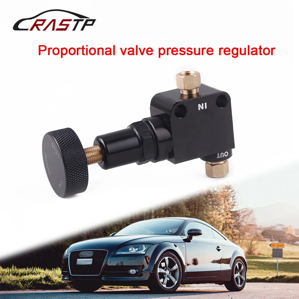 Auto Modification Parts Brake Proportional Valve Brake Distribution Valve, Brake Proportional Valve Distribution Valve
