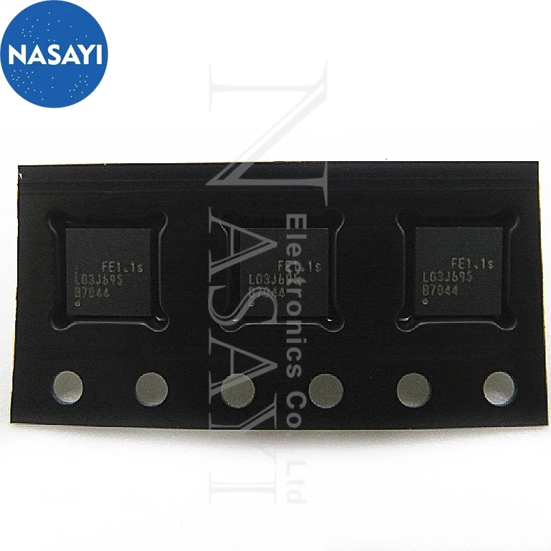 MCP2515-I/ST FE1.1S FE1.1 SN74LVC541APWR SN74LVC541 LVC541A LAN8720A-CP-TR LAN8720A 8720A TXS0104EPWR YE04 RT8562BGQW DW=