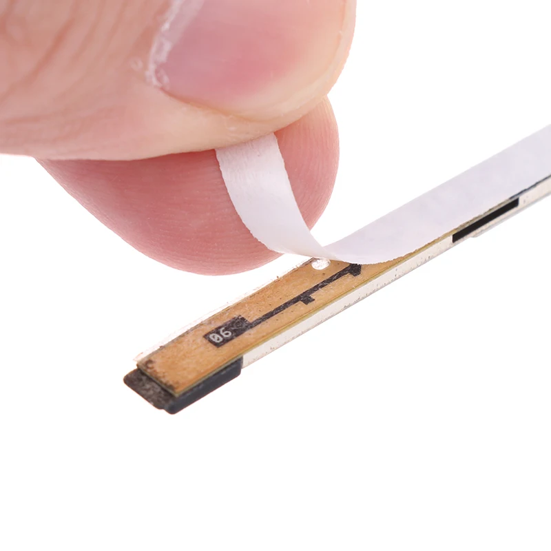 1pcs webcam de laptop para microfone de câmera embutido