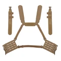 TAN Chest Rig