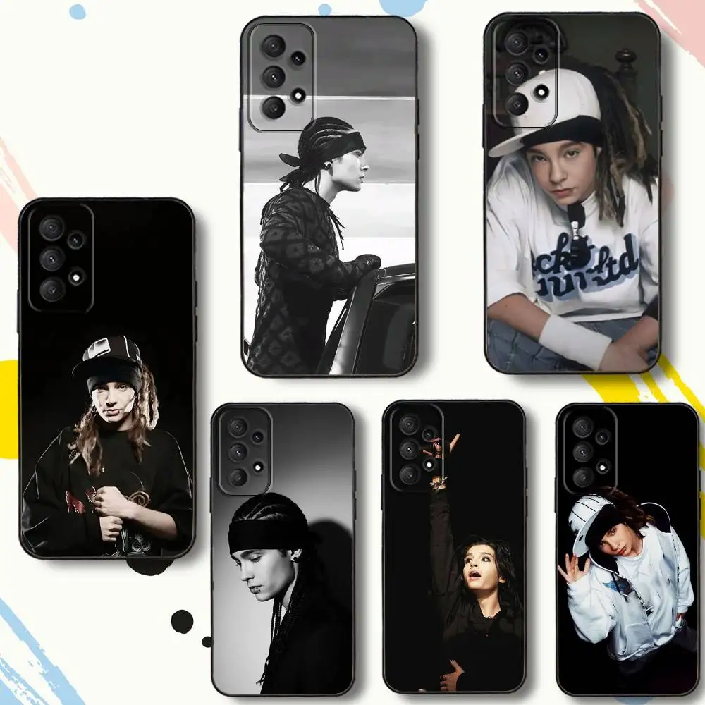 Tom Singer B-Bill K… - image