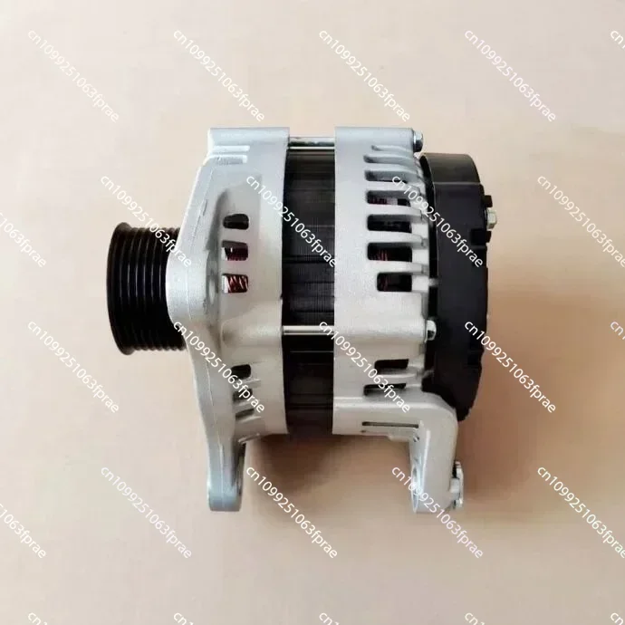 

12V 135A alternator 5316342 used for Cummins engine