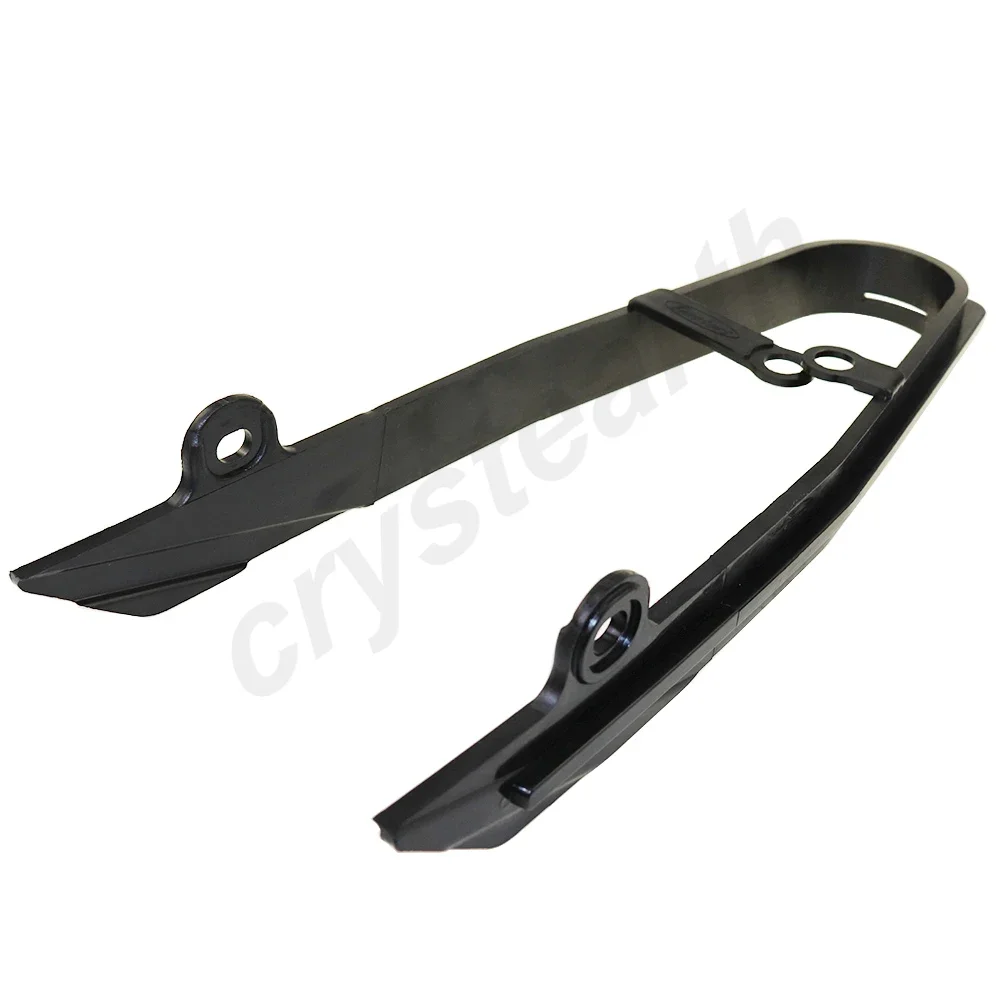 Guia de corrente para braço oscilante traseiro de motocicleta, proteção deslizante para honda cbr1000rr 2004 2005 2006 2007 52170-mel-000