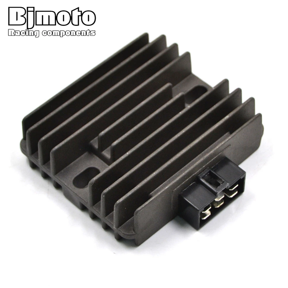 Voltage Regulator Rectifier For Kawasaki ZR250 (BALIUS) (BALIUS-II) BJ250-B1, ESTRELLA ZXR250 ZZR400 ZZR600 ZR400 ZR550 Zephyr