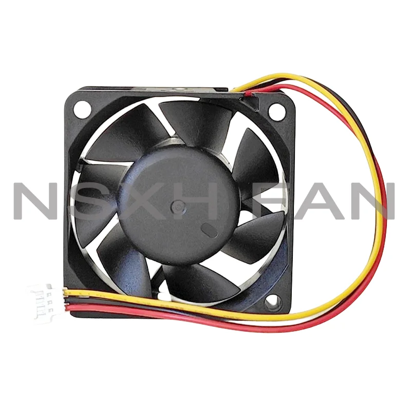 Ventilador de Freqüência Servo, CA2163H01, MMF-06J24SS-CP1, 0.15A, Novo