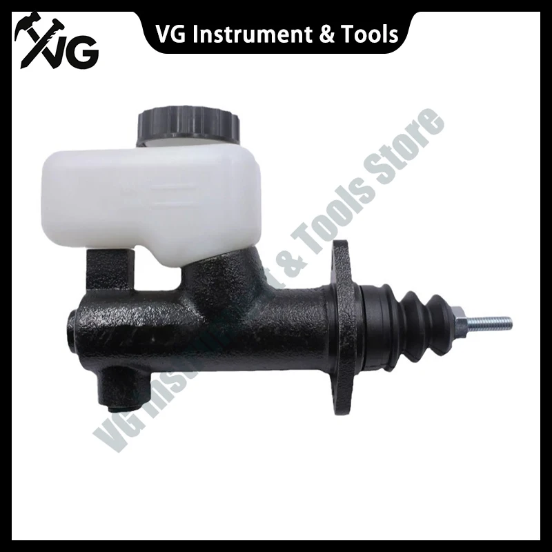Suitable for John Deere Agricultural Machinery Brake Master Cylinder AL66918, AL63297, 38012367, KG22018.1.3
