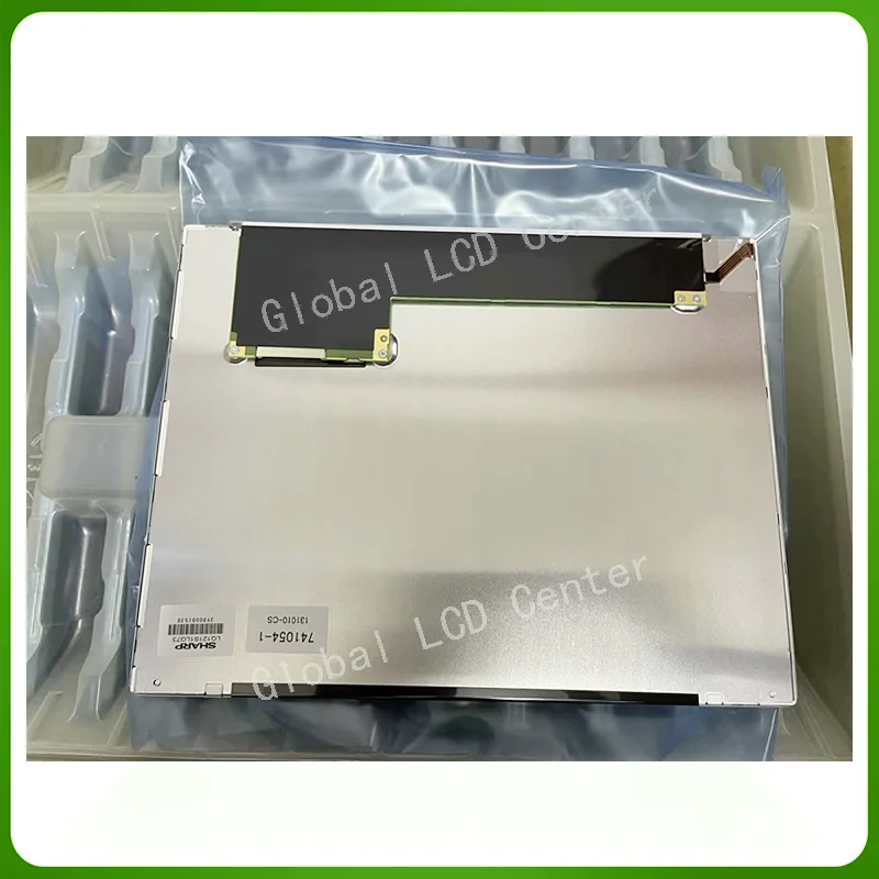 

Original new A+ 12.1 inch LCD Display Screen For Comen STAR8000D STAR8000E A C D F