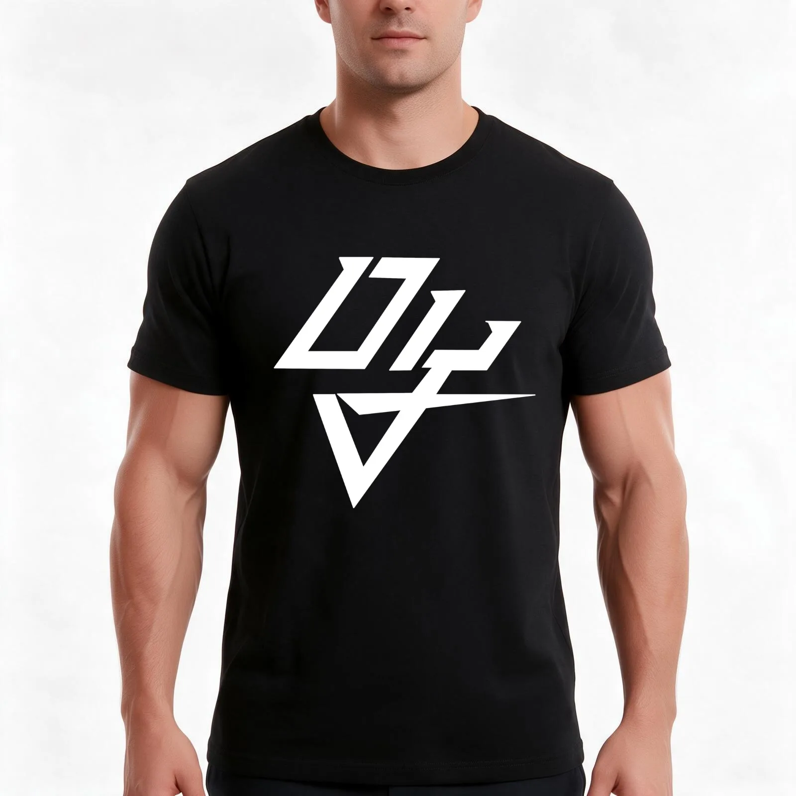 DADDY YANKEE 01 T-Shirt, Summer Casual Cotton Tee, Oversized Streetwear Tops, Vintage Graphic Print, Loose Fit Short Sleeve