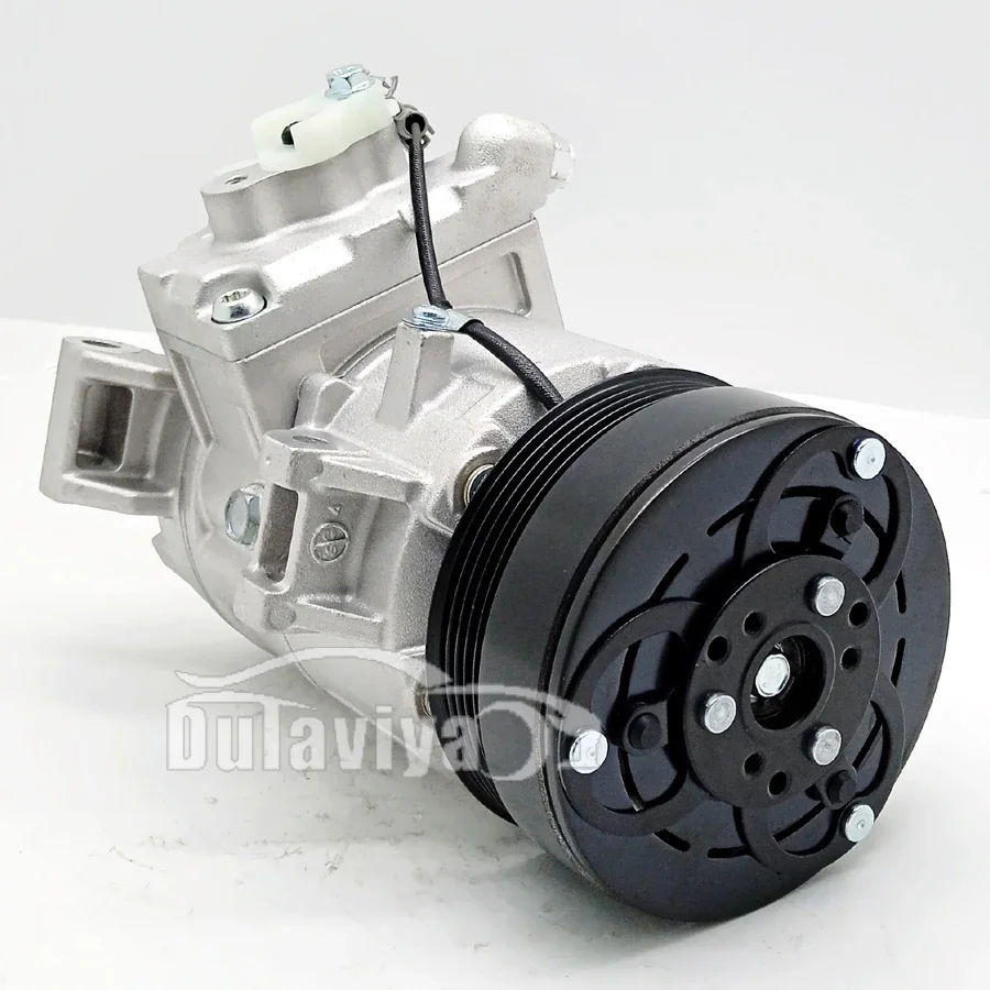 

New DKS141C DCS14 A/C AC Compressor 5pk For Suzuki Grand Vitara 2.0 2007 2008 9520064JC0 9520164JB0 9520064JBO 95200-64JC0