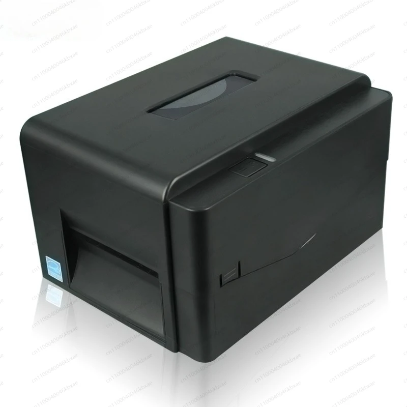 

TSC Barcode Printer TE210 310 with Washable Tag Cutter for Thermal Paper Synthetic Labels