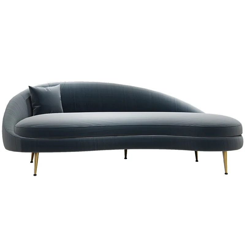 

#Modern Luxury Chesterfield Sleeper Sofa For Apartment Or School Leisure Living Room Furniture