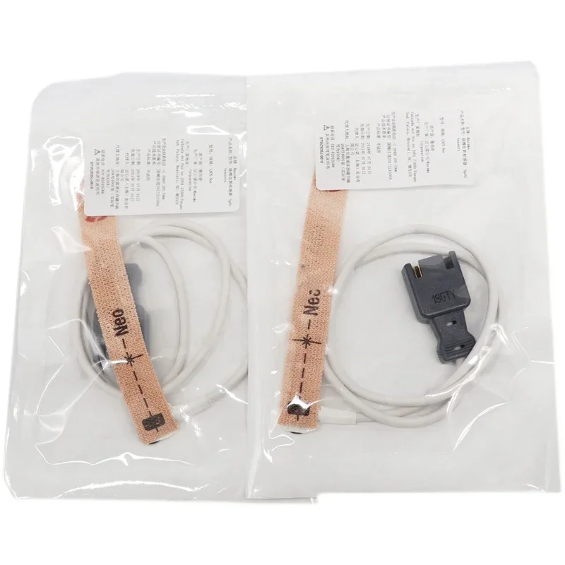 Masimo Disposable Blood Oxygen Probe Masimo Split Blood Oxygen Saturation Probe Sensor 9 pins