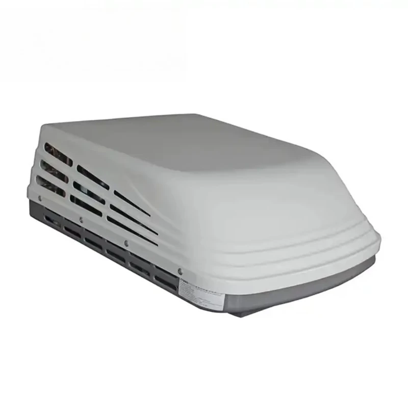 A/C Parking Air Conditioner 14000BTU 220-240V/50Hz 220V/60Hz 115V/60Hz for Truck RV Boat
