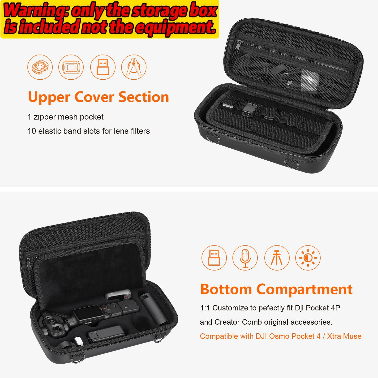 Thumbnail 3 - #22 Latest Underwater Camera Housings Offers