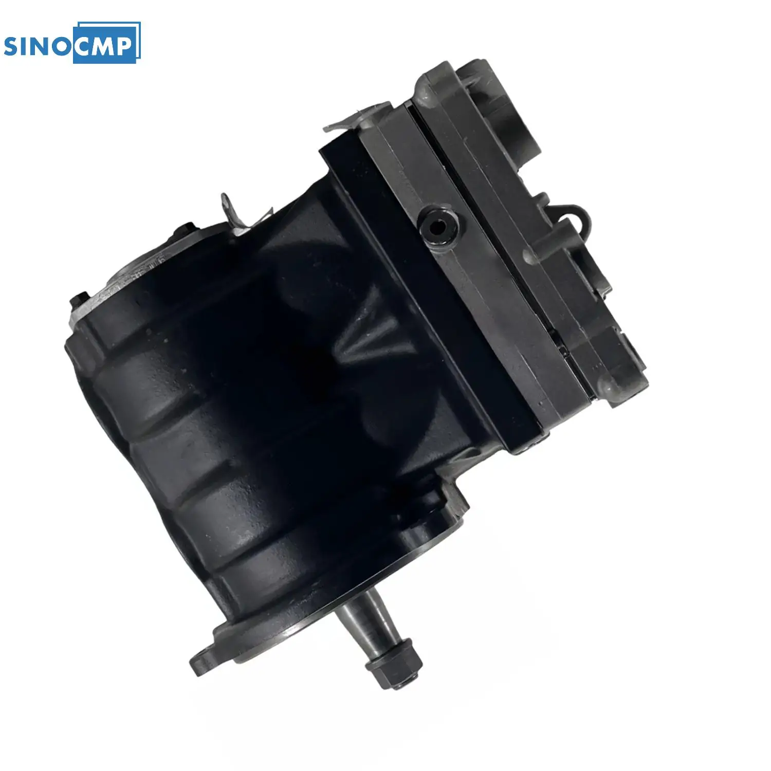 

20845313 SINOCMP 1PCS Air Compressor For Volvo FH 2COM1080 2COMP900 ENG-VE16 New Excavators Accessories 3 Months Warranty