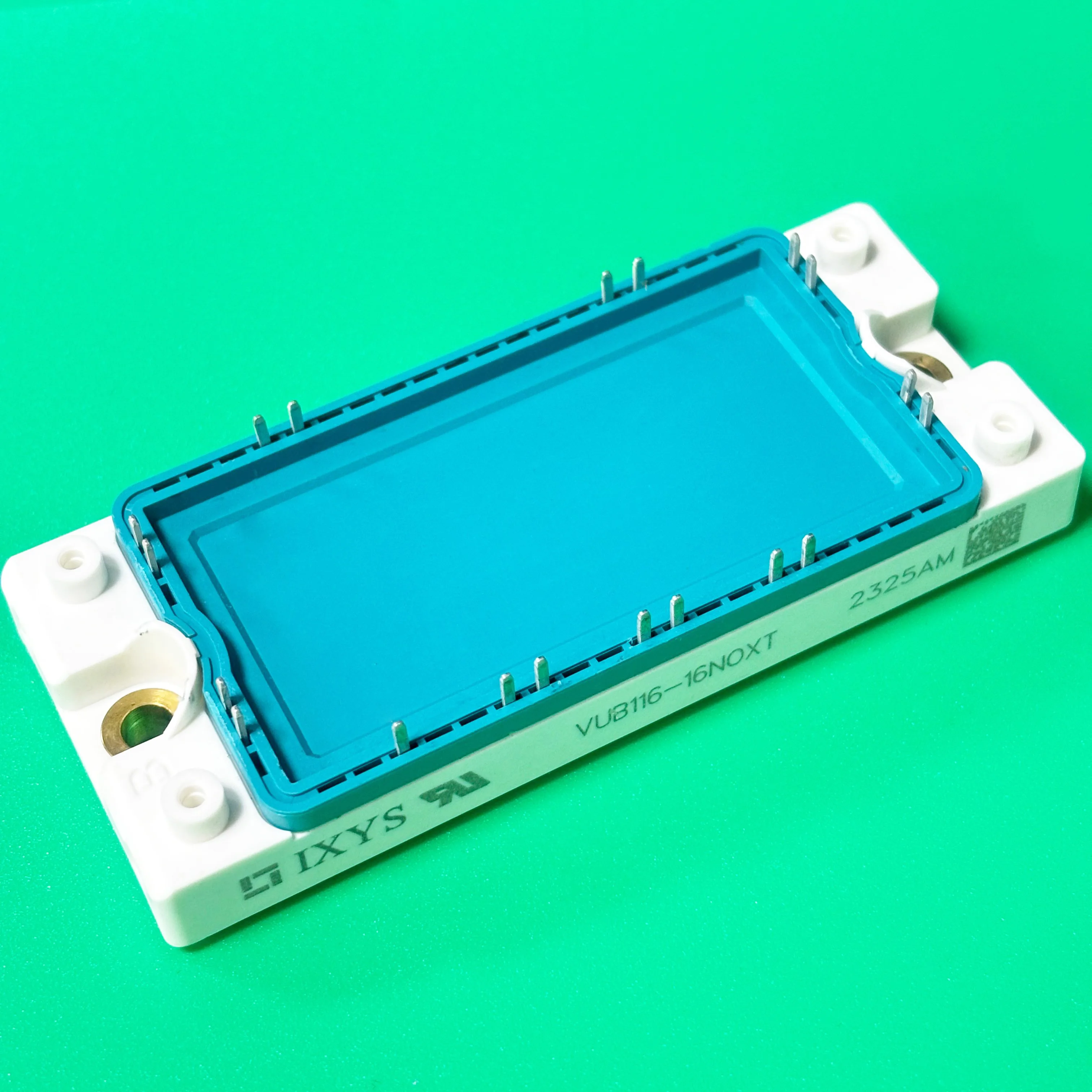 VUB116-16NOXT ديود وحدة جسر 120A 1600V VUB116-16 NOXT 1.6KV VUB116-16N0XT VUB11616NOXT VUB 116-16NOXT VUB11616N0XT #1