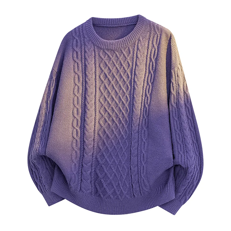 

Autumn Men O Neck Sweater Men Slim Fit Lightweight Sweater Knitted Pullover Male Streetwear Casual Fashion Soild Color Sweater