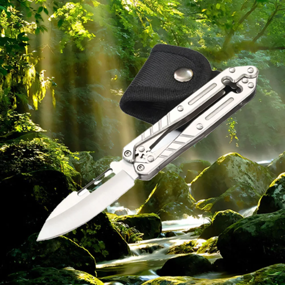 Folding Outdoor Tac… - image