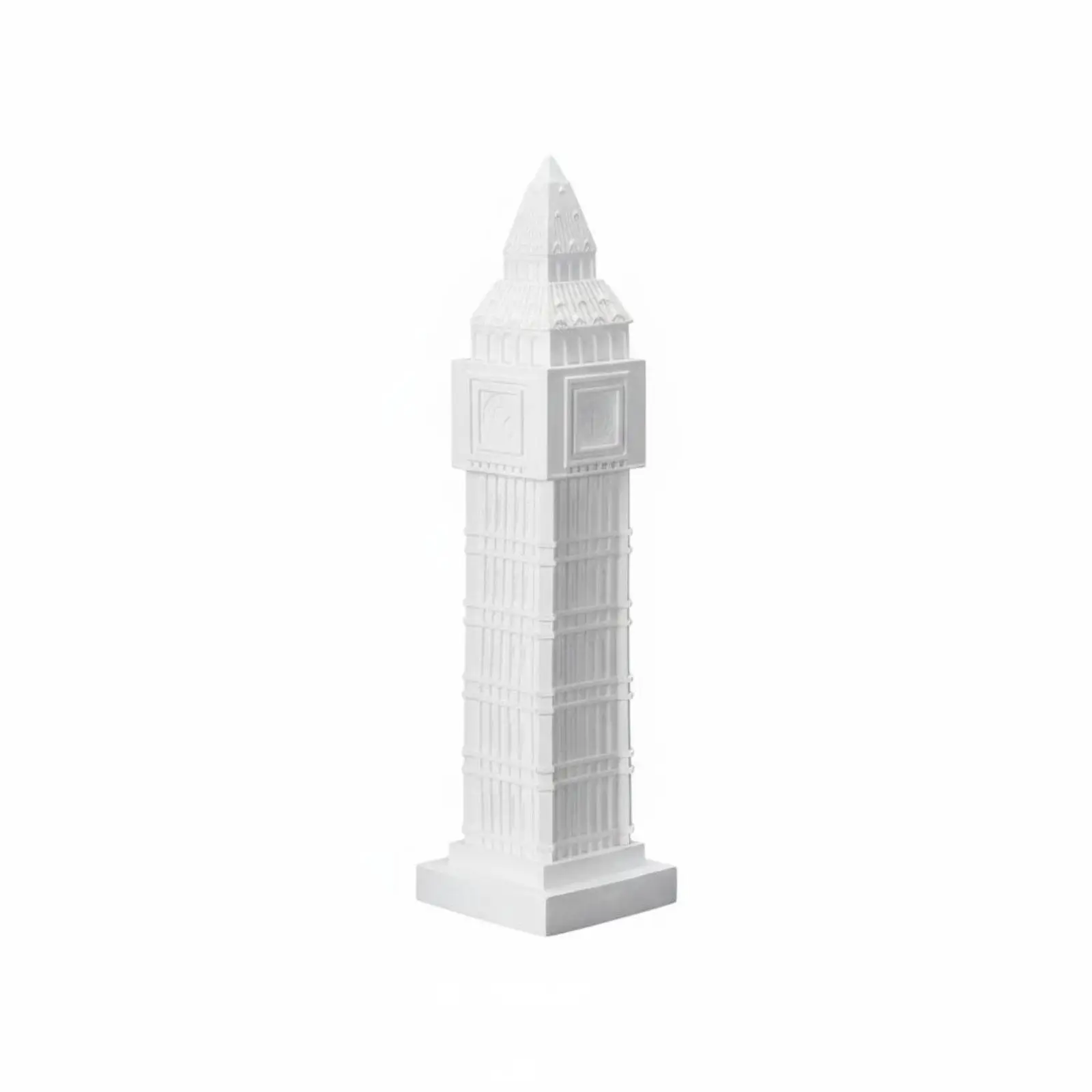 Pisa Structure Model Modern Design Italian Landmark Reproduction Delicate Gift