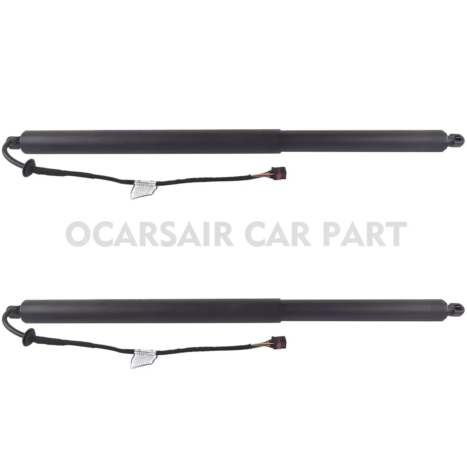 Pair LH+RH Tailgate Power Strut for Infiniti QX50 2019-2020 90560-5NN0A 90560-5NA0A 905605NN0A 905605NA0A