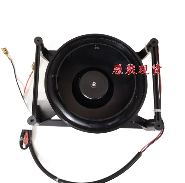 Original NMB MODEL 110R037D043 12V 0.13A Refrigerator Freezer Fan Fan