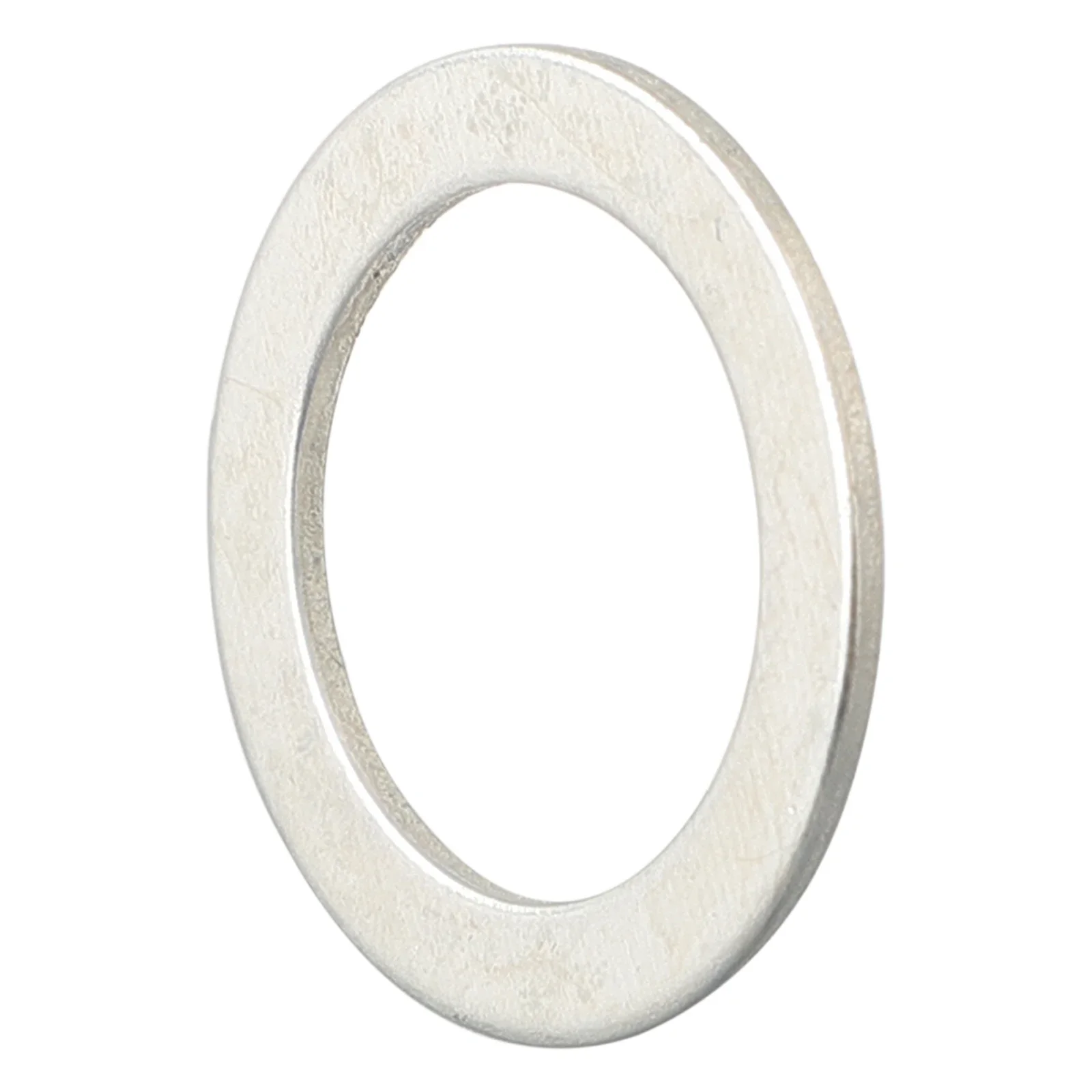 Exquisite Prata Circular Saw Ring, Rediction Ring, Acessórios de Lâmina, 30mm a 25.4mm, 1 Pc, 1 Pc