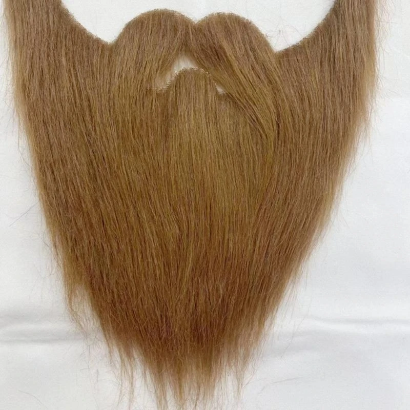 Y5GC Fake Beard Costume Halloween Mustache Costume Christmas Cosplay Costume Beard Festival Party Supplies for Kids Adults