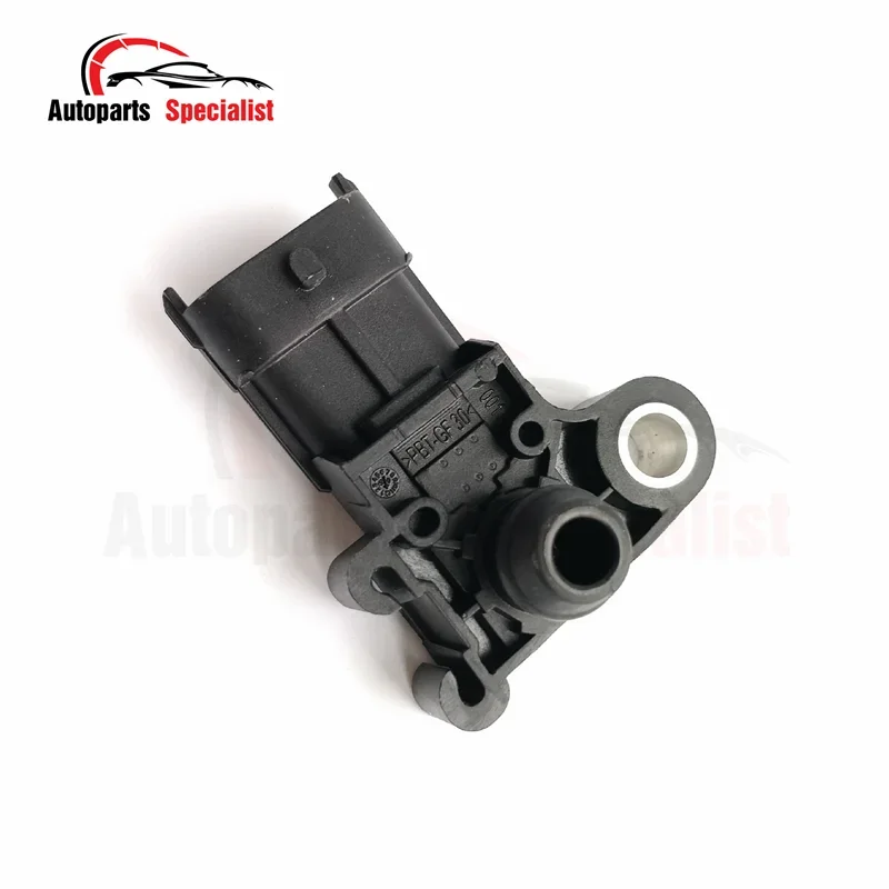 OE 0261230309 Intake Manifold Pressure Sensor MAP For Ford Fiesta Mustang Ranger Transit Land Rover 2018-2019