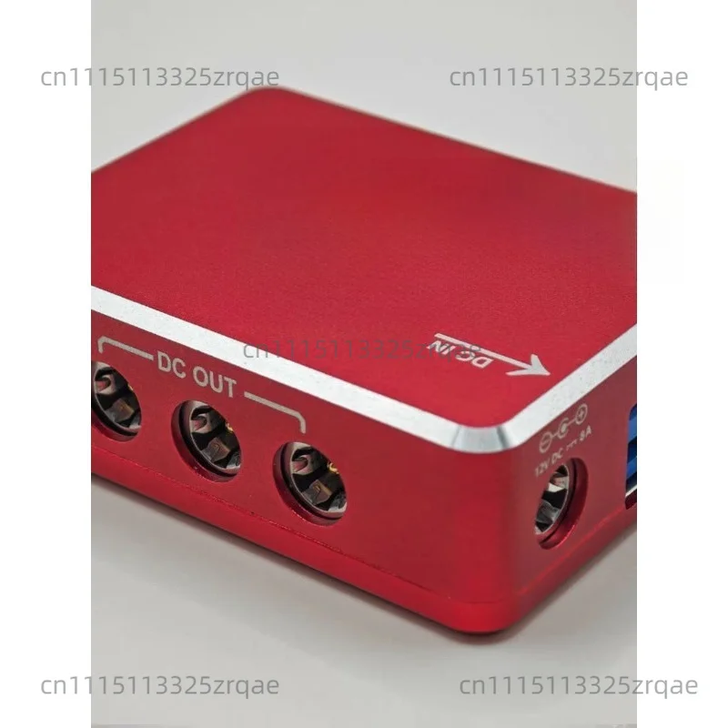 USB3.0 astronomical power management third generation remote station astronomical accessories