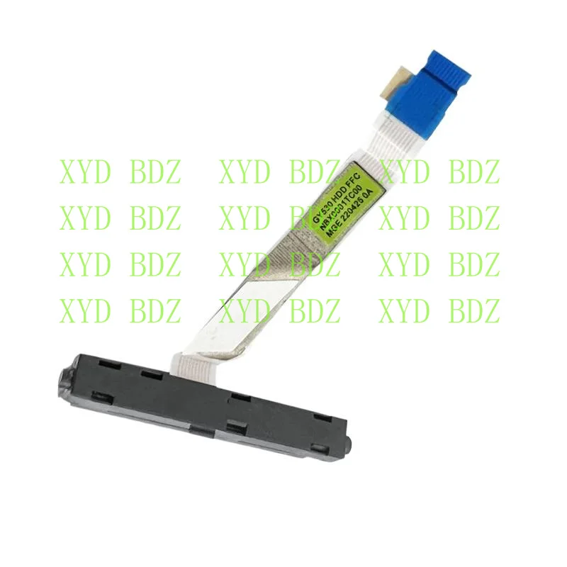 

5C10S30065 для Lenovo ideapad Gaming 3-15IMH05 81Y4 82CG HDD ЖЕСТКИЙ ДИСК КАБЕЛЬ DB