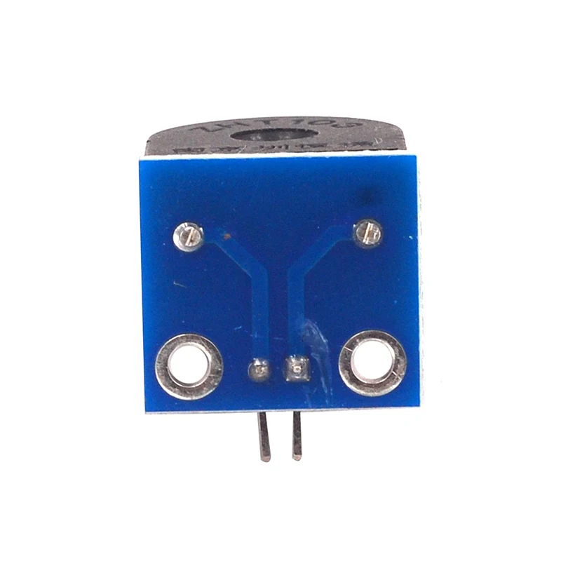 Moduł czujnika prądu jednofazowego AC o zakresie 5A dla Arduino