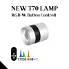 WEEK AQUA T70SE RGB+W 70W 버튼 에디션 고출력 달빛 Led 수족관 조명 전체 스펙트럼 민물 수생 식물 1