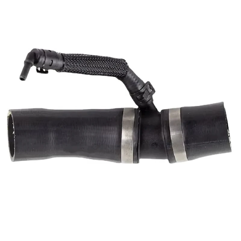 LR049990 LR048474 C2Z28258 Brand New Engine Coolant Water Hose Water Pipe  For Land Rover  Range Rover Lr4 Sport 13