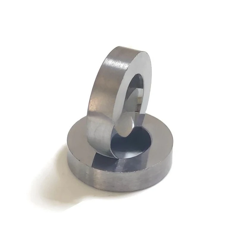 Airless spuiten reserveonderdelenset zittingcarbide voor WAG TIT 950 960 970