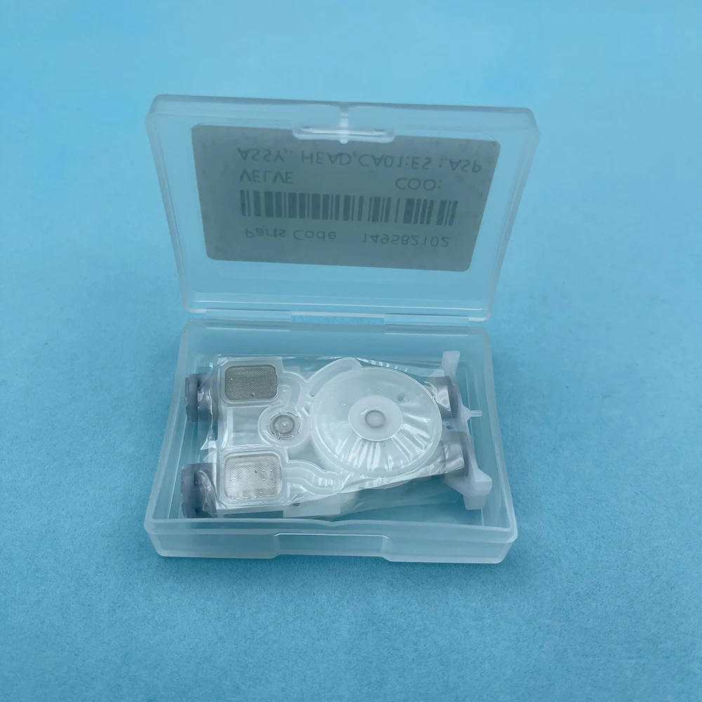 1PC Original Roland DX7 Ink Damper of Roland VS-640 FH-740 RE-640 RA-640 VS-540 BN-20 Mutoh VJ1624 1618 1638 DX6 DX7 Head Dumper