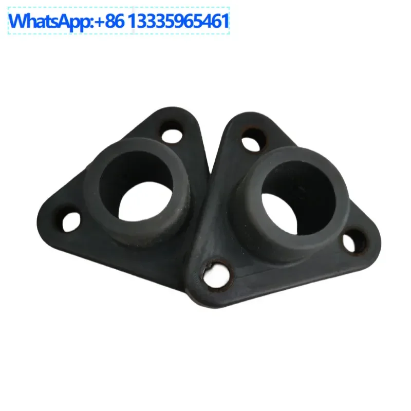 

10PCS Triangle seat baler accessories for Claas baler accessories