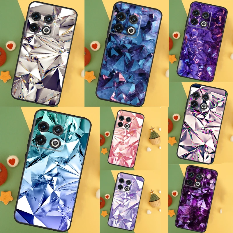 Crystal Diamond Pat…