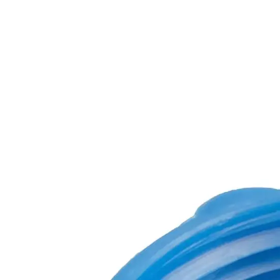 /2PCS /Remplacement /Bouchon de vanne de vidange en plastique bleu, pièce de rechange compatible P01006 pour piscines Coleman, sauf piscines à parois en acier