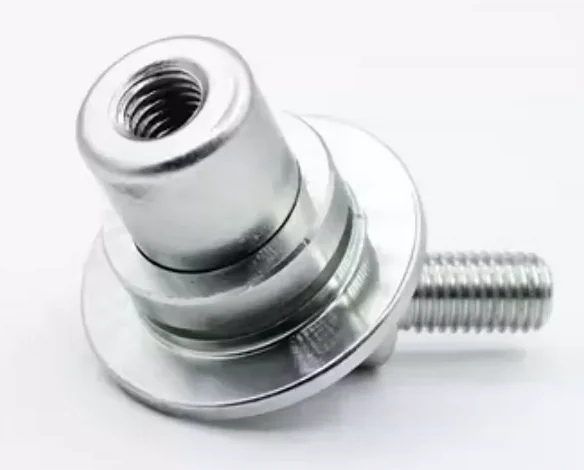 Excavator accessories for Yanma universal joint 20 55 30 35 80 for Yuchai 60-8 handle rotating shaft cross joint Fast delivery