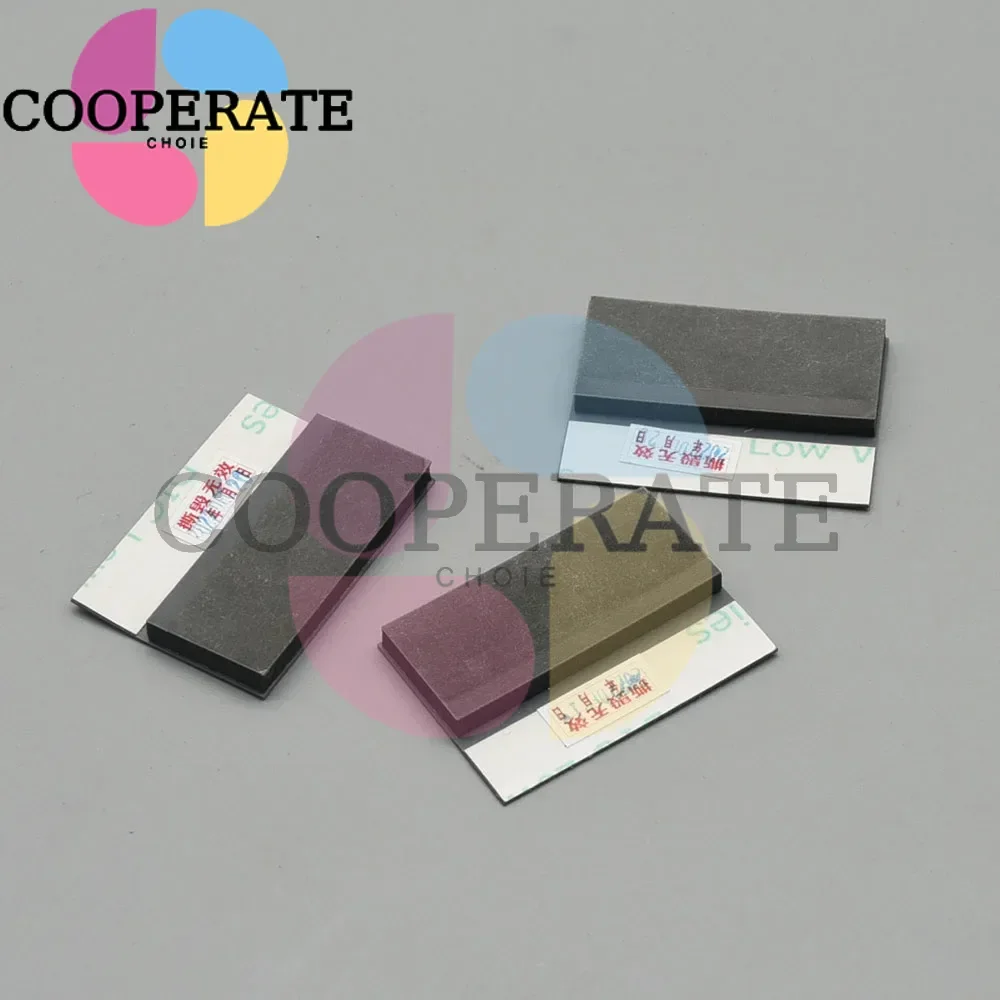 2Pcs Original ADF Separation Pad 302LW07100 2LW07100 support for Kyocera FS-1035MFP 1135 1124 1028 1128 1130 3140 C2126 M2030DN