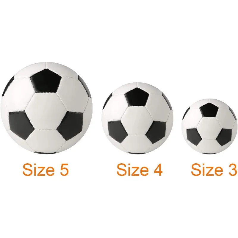 Thumbnail 2 - #77 Compare Soccer Balls Before You Buy