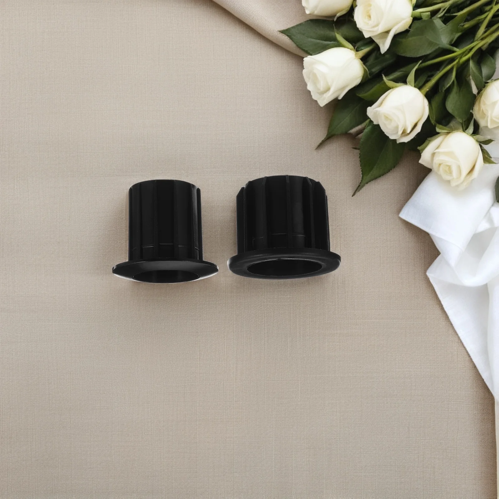 

6Pcs Umbrella Base Accessories Set Patio Stand Parts Screw Cover Plug Outdoor Garden Terrace Umbrella Accessories Set