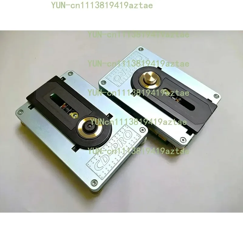 CD‑PRO2 VAU1255/31LF Mechanism Assembly For High‑End Hi‑Fi CD Player, Replacement For VAU1254