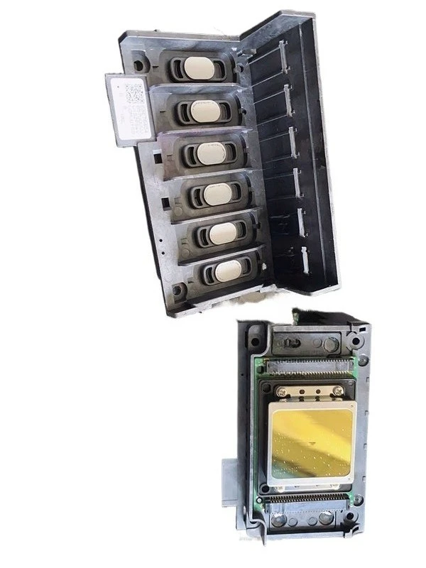 Print Head For  Epson XP600 XP800 six-color oil-based water-based A3UV