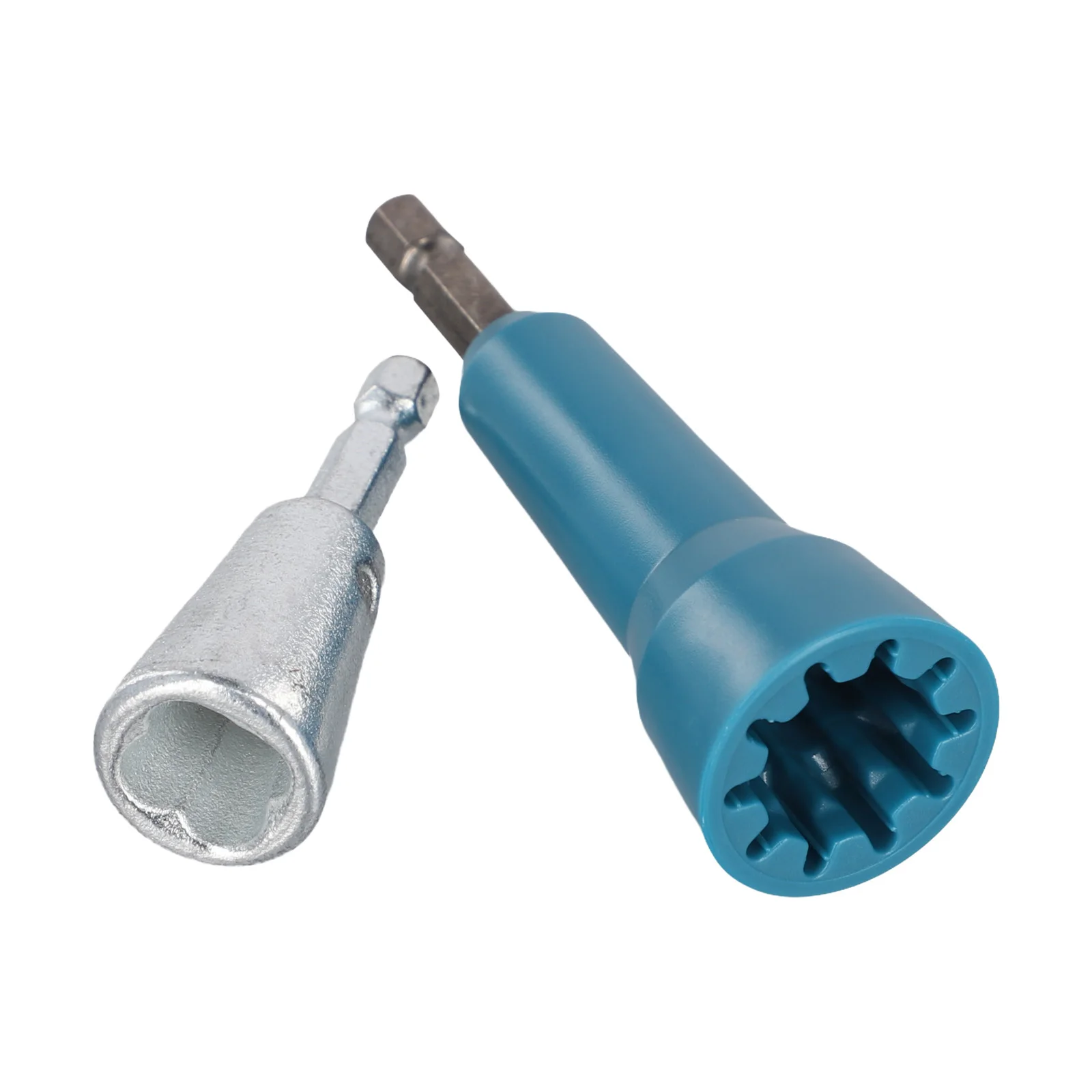 

Electricians Wire Twisting Tools Drills Electrician Wire Twisting Tools 1/4 Inch Chuck 2pcs Electrician Hex Handle