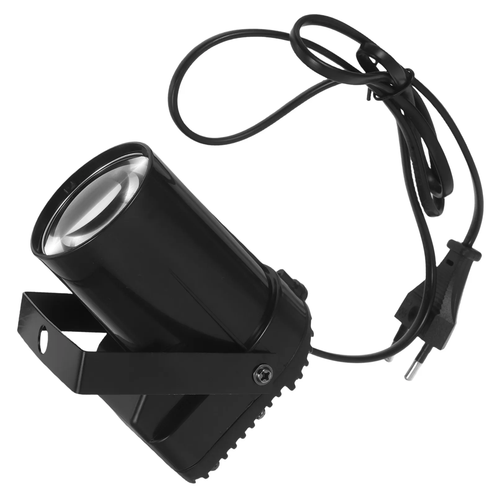 

Bright LED Stage Spotlights Compact Portable Energy Efficient for Live Performances Concerts Bars Ktv Theater Indoor Events